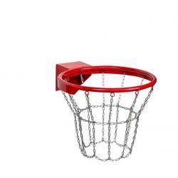 Антивандальные баскетбольные кольца