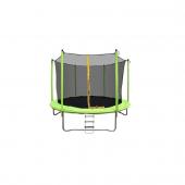 Батут BG - 10' (3,05 м.) с защитной сеткой.