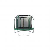 Батут SP-KM-TN -  6' (1,83 м.) с защитной сеткой и верхним кольцом