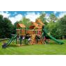 Детский игровой комплекс 