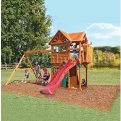 Детская площадка 