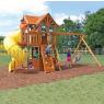 Детская площадка 