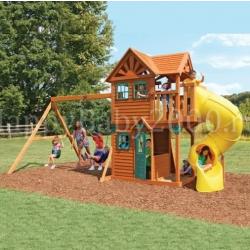 Детская площадка 