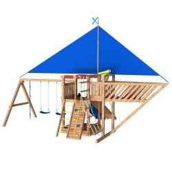 Детская площадка 