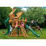 Детский игровой комплекс 