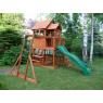 Детский игровой комплекс 