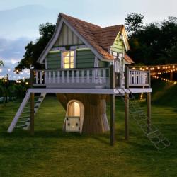 Детские игровые домики на заказ