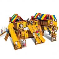 Детские игровые городки