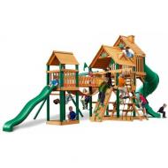 Детские игровые комплексы