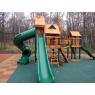 Детский игровой комплекс 