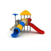 Детский игровой комплекс ИК‑009