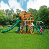 Детский игровой комплекс "Riviera 2 Deluxe" (США)