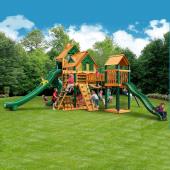 Детский игровой комплекс "Riviera 3 Deluxe" (США)