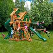 Детский игровой комплекс "Riviera Deluxe" (США)