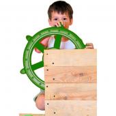 Детский штурвал "Морской"