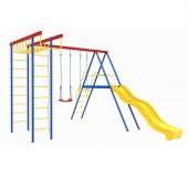 Детский спортивный комплекс "Гелиос"