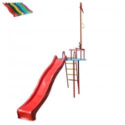 Дополнительный модуль 