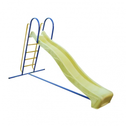 Горка для дачи ЛД- 1300