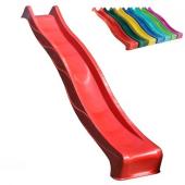 Горка к детским спортивным комплексам