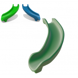 Горки С ЗАВОРОТОМ