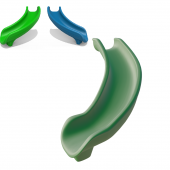 Горки С ЗАВОРОТОМ