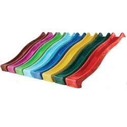 Горка 3 м. S-line, С-лайн, KBT (Belgium).