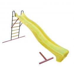 Горка Вертикаль 2018