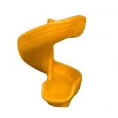 Горка винтовая на высоту 1.6 м