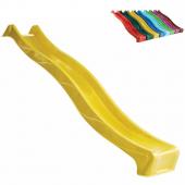 Горка волновая 3900 полимер (Донецк)