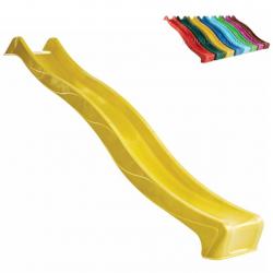 Горка волновая 3900 полимер (Донецк)