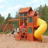Детская площадка 