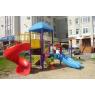 Детский игровой комплекс ИК‑012