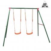 Качели DFC с двумя сиденьями