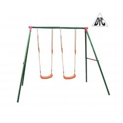 Качели DFC с двумя сиденьями