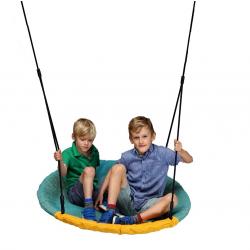 Качели-гнездо Winkoh (KBT, Belgium)