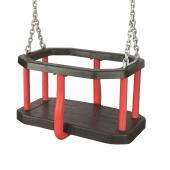 Качели для мест общего доступа К-2