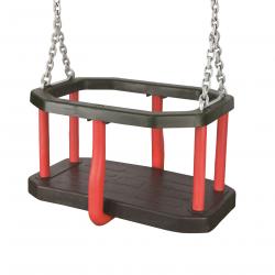 Качели для мест общего доступа К-2