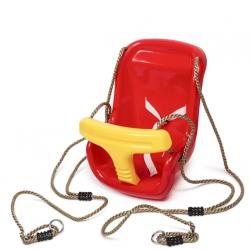 Качели со спинкой (Китай)