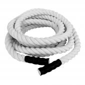 Канат для кроссфита хлопковый 40 мм.