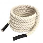 Канат для кроссфита хлопковый 48 мм.