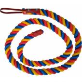 Канат синтетический (РР) диаметром 29мм., длиной 2.20м.