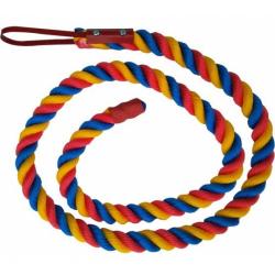 Канат синтетический (РР) диаметром 29мм., длиной 2.20м.