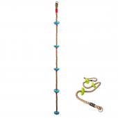 Канат синтетический с дисками