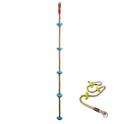 Канат синтетический с дисками