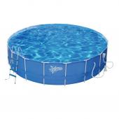 Каркасный бассейн Polypool P20-1452-TOP (полная комплектация)