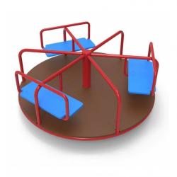 Карусель К-101