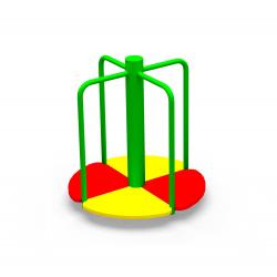 Карусель К-303М