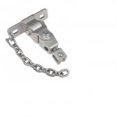 Подвес из нержавеющей стали для качели Гнездо со страхующей цепью