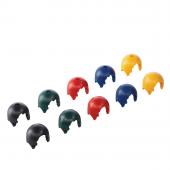 Соединитель крестовой для сетки