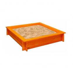 Песочница простая